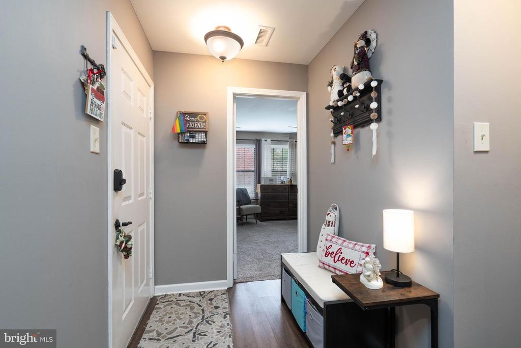 Image 12 of property listing at 86 BRIDGEWATER, Evesham, NJ 08053