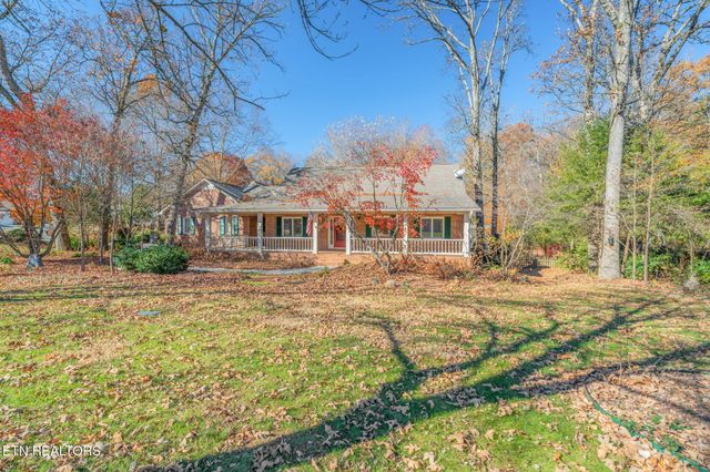 1212 N Wingate Way, Maryville, TN 37803