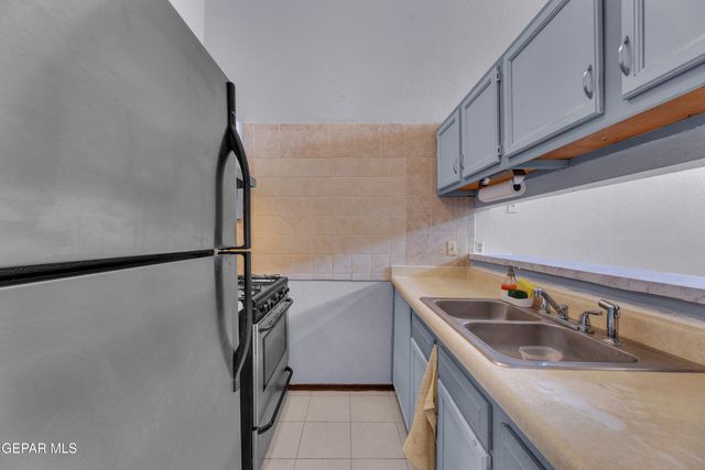 10904 DELAFIELD Drive, El Paso, TX 79936
