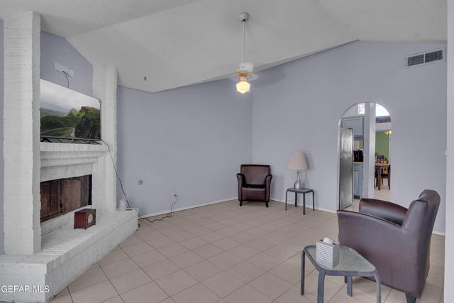 10904 DELAFIELD Drive, El Paso, TX 79936