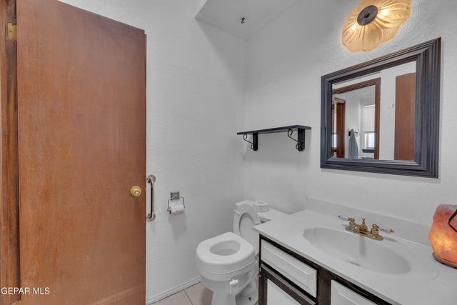 10904 DELAFIELD Drive, El Paso, TX 79936