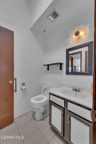 10904 DELAFIELD Drive, El Paso, TX 79936