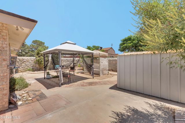 10904 DELAFIELD Drive, El Paso, TX 79936