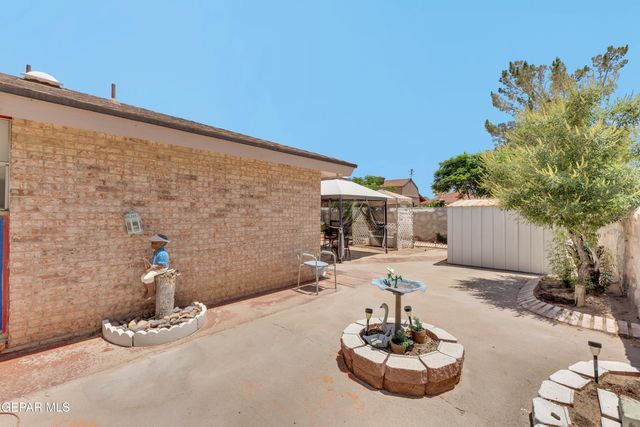 10904 DELAFIELD Drive, El Paso, TX 79936