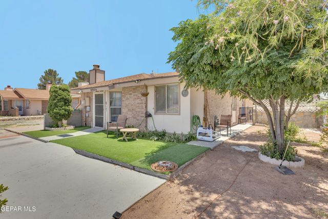 10904 DELAFIELD Drive, El Paso, TX 79936