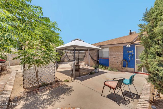 10904 DELAFIELD Drive, El Paso, TX 79936