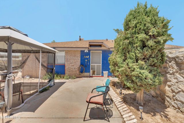 10904 DELAFIELD Drive, El Paso, TX 79936