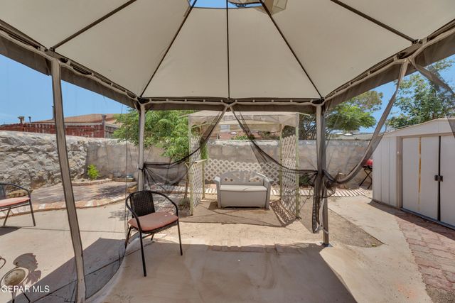 10904 DELAFIELD Drive, El Paso, TX 79936