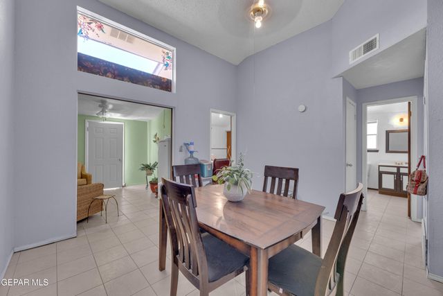 10904 DELAFIELD Drive, El Paso, TX 79936