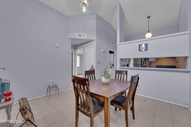 10904 DELAFIELD Drive, El Paso, TX 79936