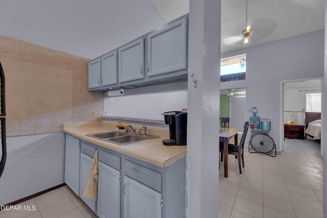 10904 DELAFIELD Drive, El Paso, TX 79936
