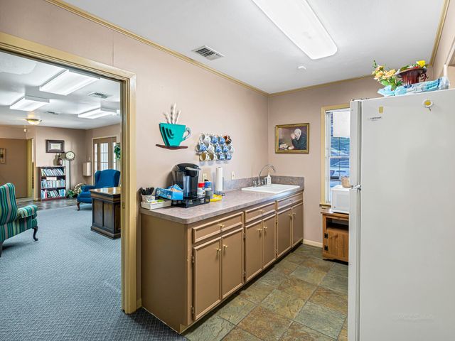 1105 San Jacinto Street, Rosenberg, TX 77471