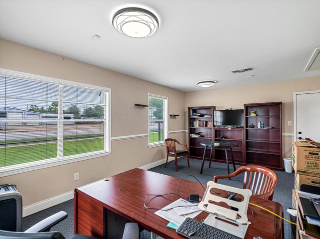 1105 San Jacinto Street, Rosenberg, TX 77471