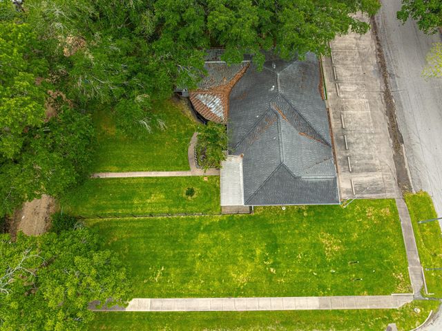 1105 San Jacinto Street, Rosenberg, TX 77471