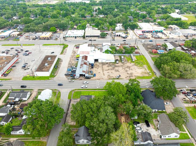 1105 San Jacinto Street, Rosenberg, TX 77471