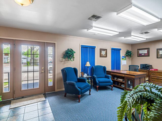 1105 San Jacinto Street, Rosenberg, TX 77471