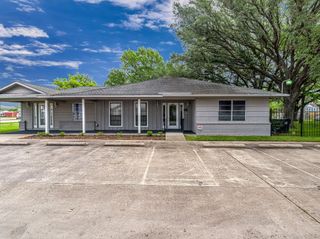 1105 San Jacinto Street, Rosenberg, TX 77471