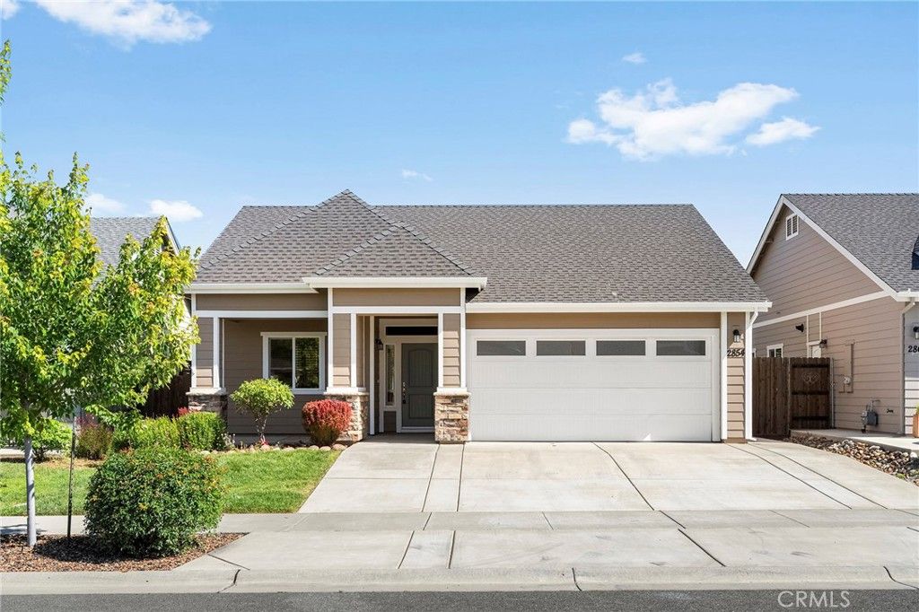 Image 1 of property listing at 2854 Gallatin Gateway, Chico, CA 95973