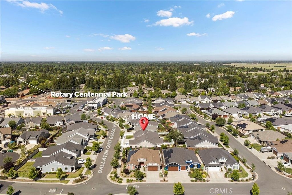 Image 32 of property listing at 2854 Gallatin Gateway, Chico, CA 95973