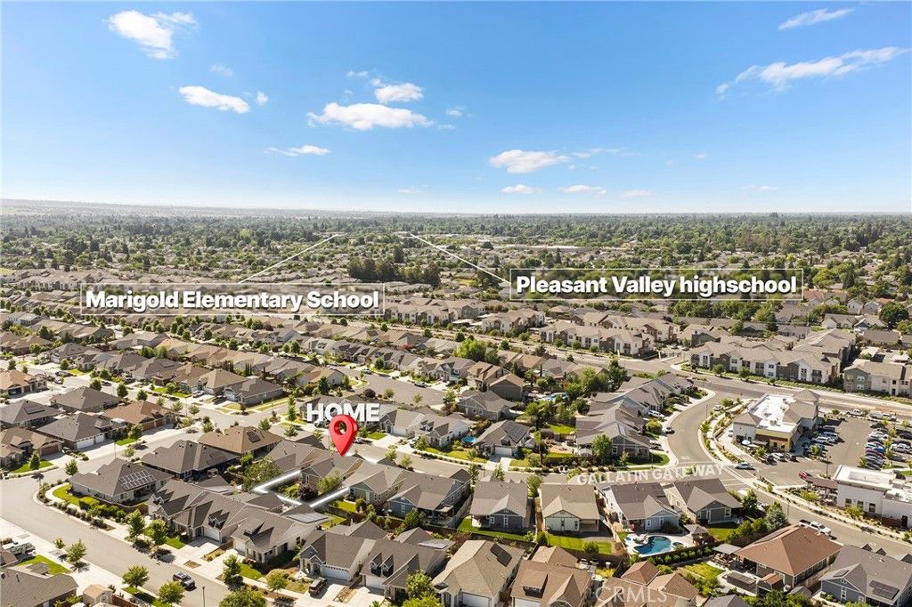 Image 34 of property listing at 2854 Gallatin Gateway, Chico, CA 95973