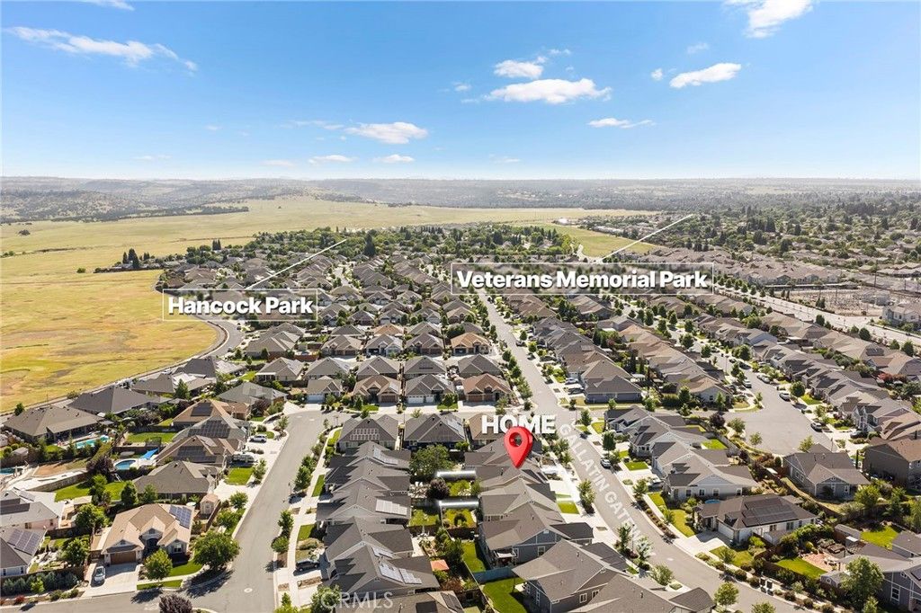 Image 35 of property listing at 2854 Gallatin Gateway, Chico, CA 95973