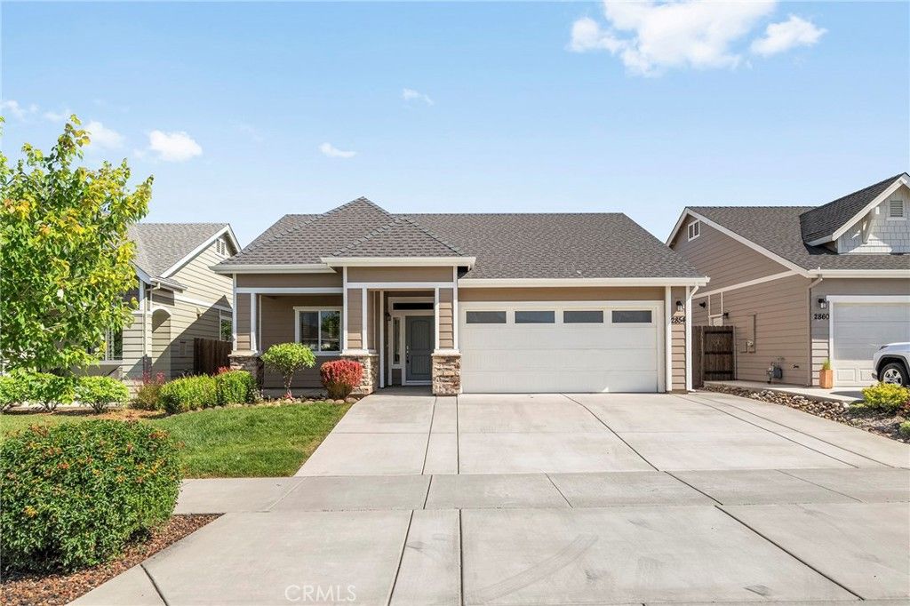 Image 37 of property listing at 2854 Gallatin Gateway, Chico, CA 95973