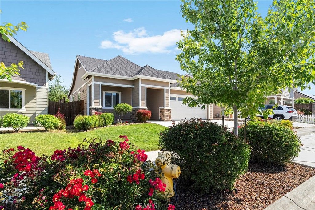 Image 4 of property listing at 2854 Gallatin Gateway, Chico, CA 95973
