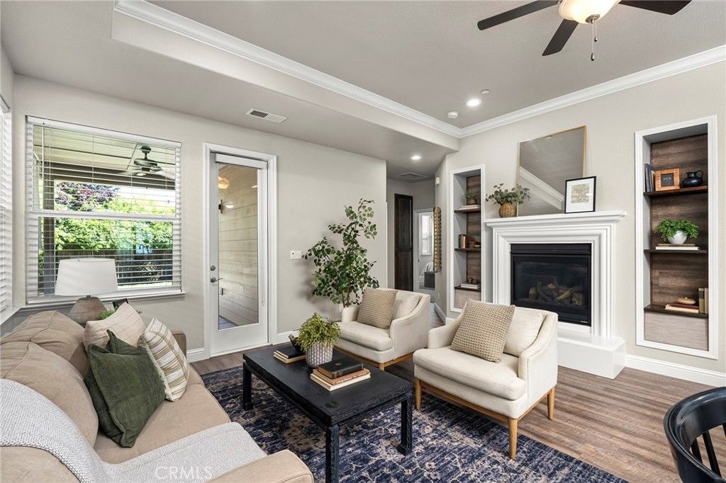 Image 6 of property listing at 2854 Gallatin Gateway, Chico, CA 95973