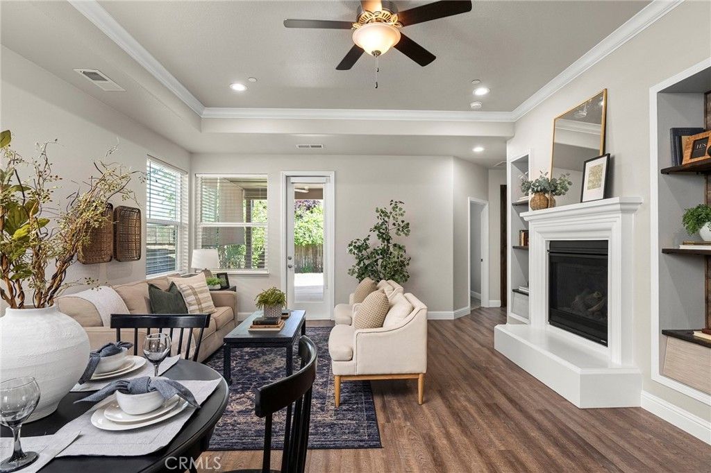 Image 7 of property listing at 2854 Gallatin Gateway, Chico, CA 95973