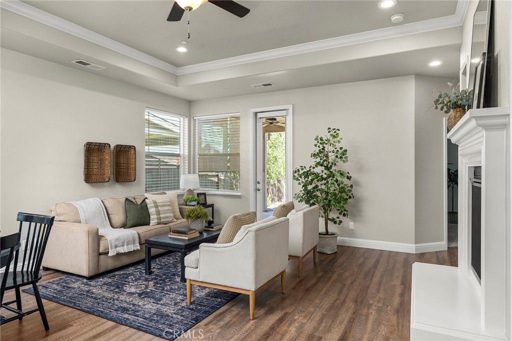 Image 9 of property listing at 2854 Gallatin Gateway, Chico, CA 95973