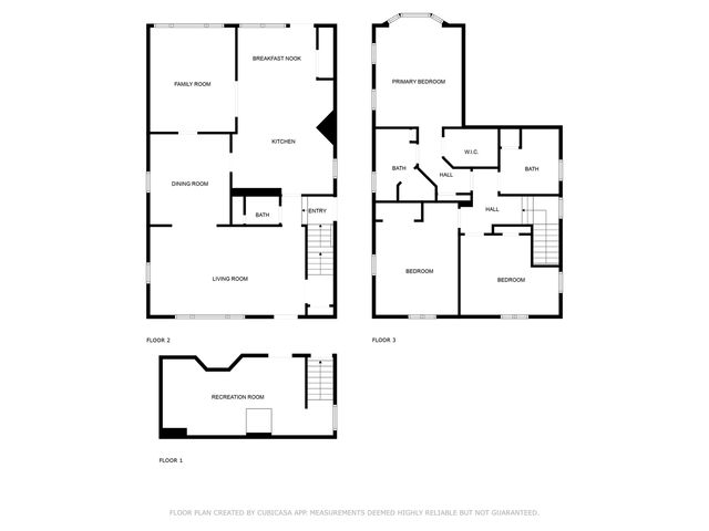 5160 N Idlewild AVENUE, Whitefish Bay, WI 53217