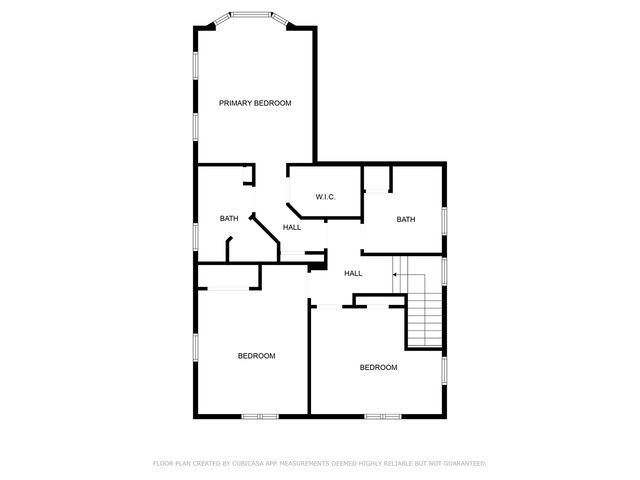 5160 N Idlewild AVENUE, Whitefish Bay, WI 53217