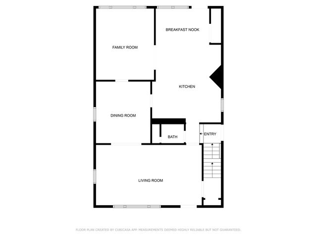 5160 N Idlewild AVENUE, Whitefish Bay, WI 53217