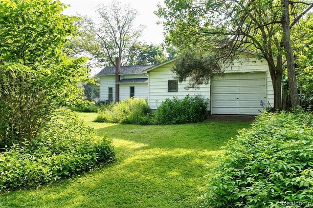 107 E John Street, Durand, MI 48429