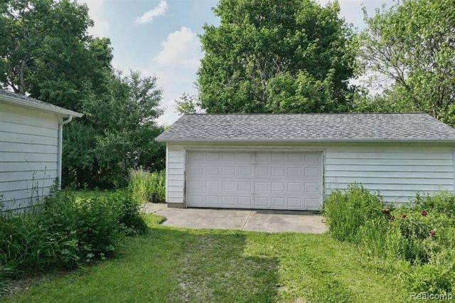 107 E John Street, Durand, MI 48429