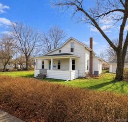 107 E John Street, Durand, MI 48429