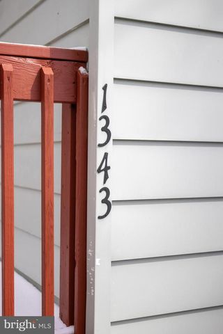 1343 HARRIS ST, State College, PA 16803