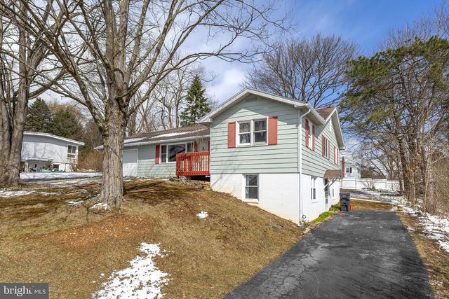 1343 HARRIS ST, State College, PA 16803