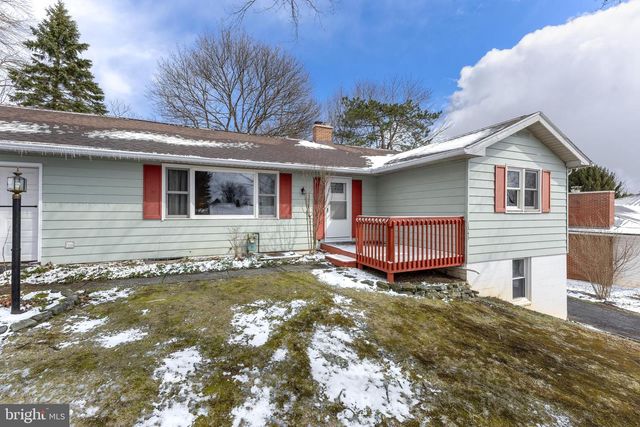 1343 HARRIS ST, State College, PA 16803