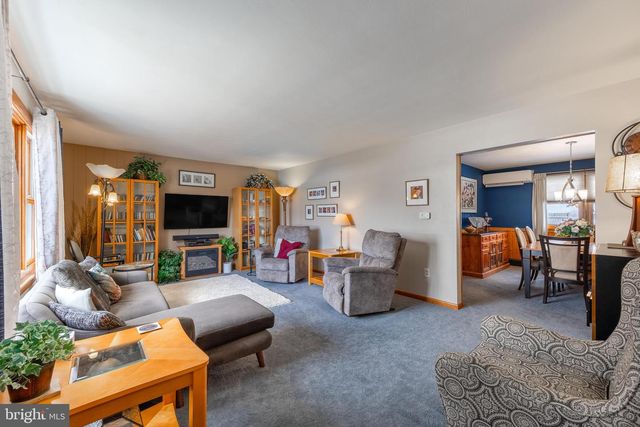 1343 HARRIS ST, State College, PA 16803