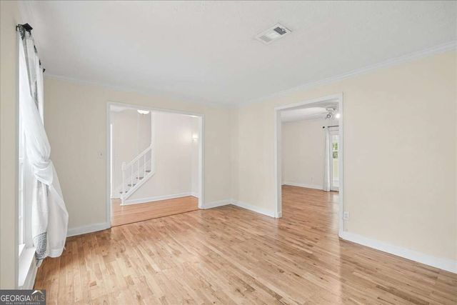 4921 Heritage Trace Court, Marietta, GA 30062