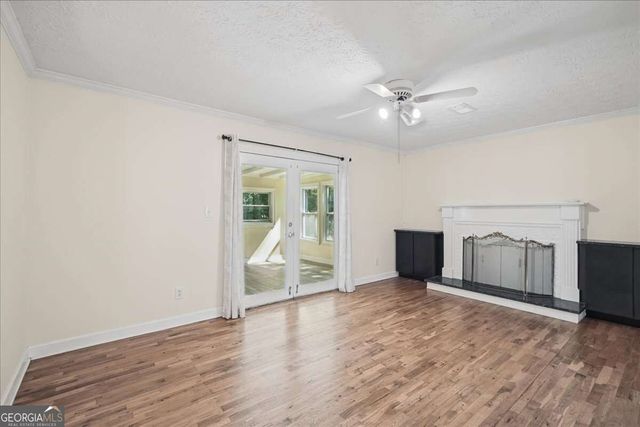4921 Heritage Trace Court, Marietta, GA 30062