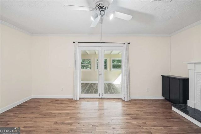 4921 Heritage Trace Court, Marietta, GA 30062