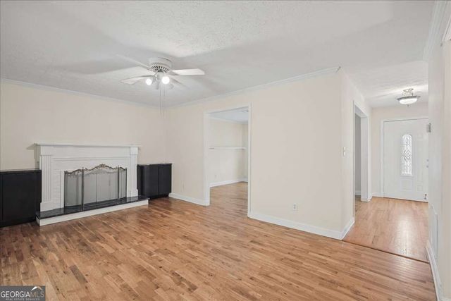 4921 Heritage Trace Court, Marietta, GA 30062