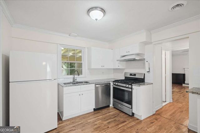 4921 Heritage Trace Court, Marietta, GA 30062