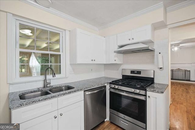 4921 Heritage Trace Court, Marietta, GA 30062