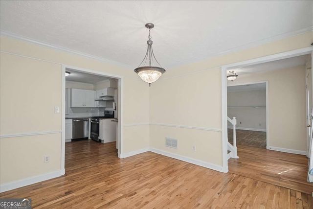 4921 Heritage Trace Court, Marietta, GA 30062
