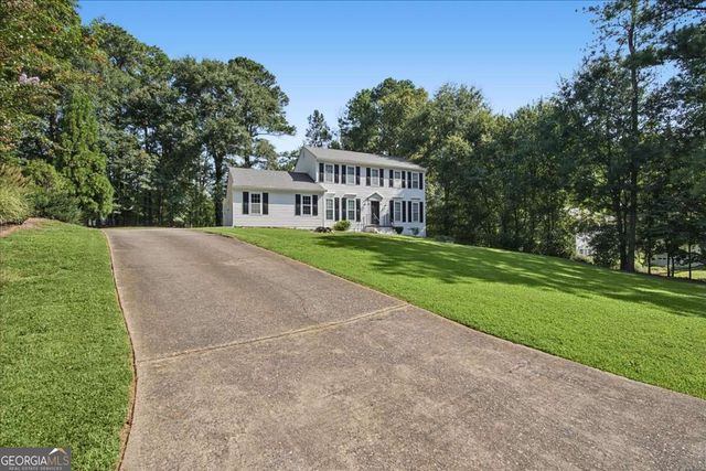 4921 Heritage Trace Court, Marietta, GA 30062