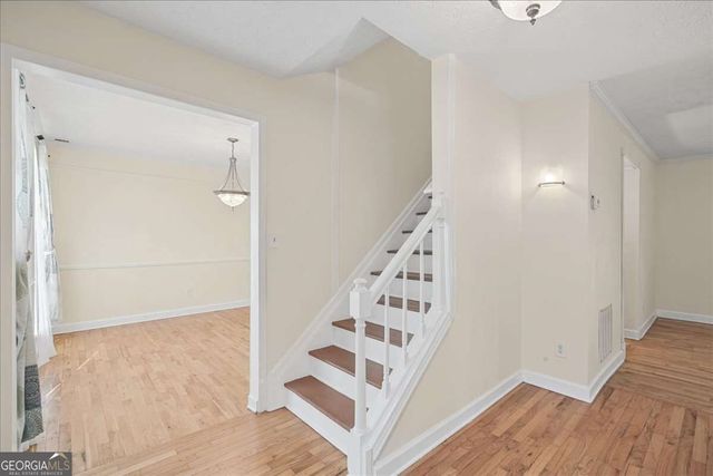 4921 Heritage Trace Court, Marietta, GA 30062