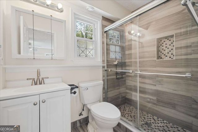 4921 Heritage Trace Court, Marietta, GA 30062